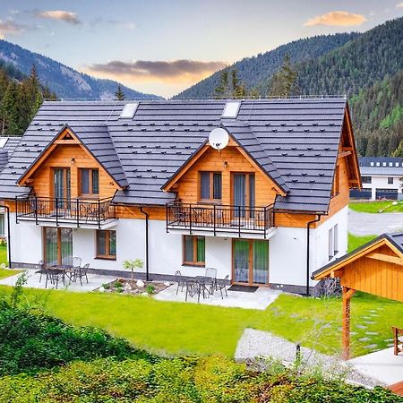 Mm Lucky Apartments Деменівська Долина Екстер'єр фото
