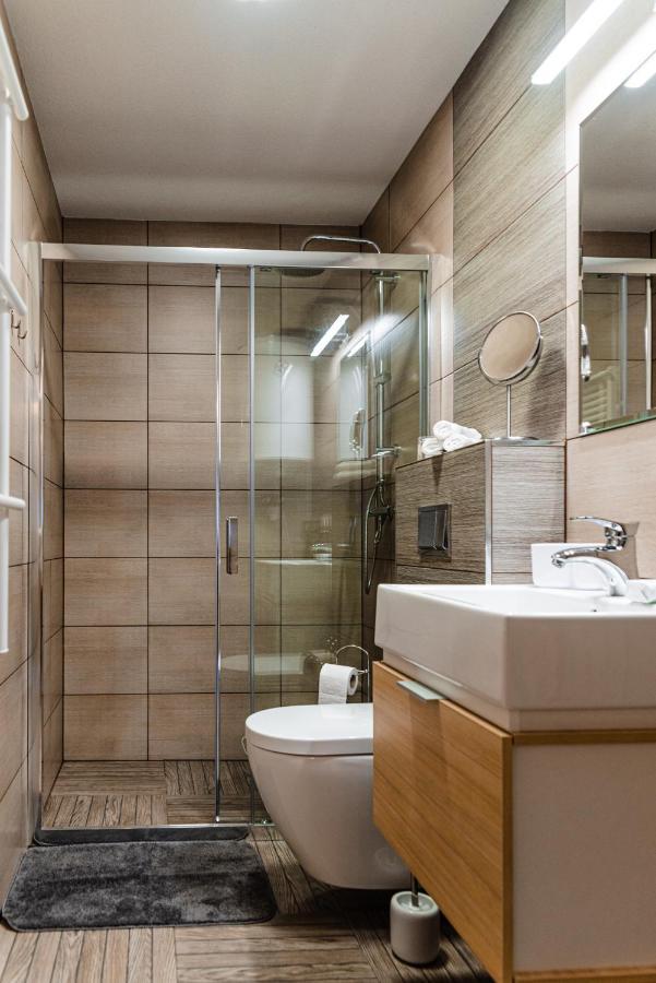 Mm Lucky Apartments Деменівська Долина Екстер'єр фото