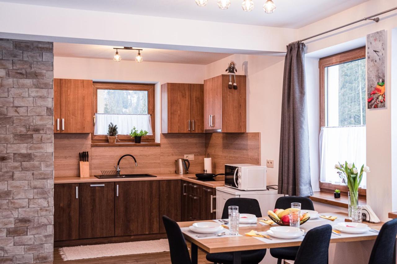 Mm Lucky Apartments Деменівська Долина Екстер'єр фото