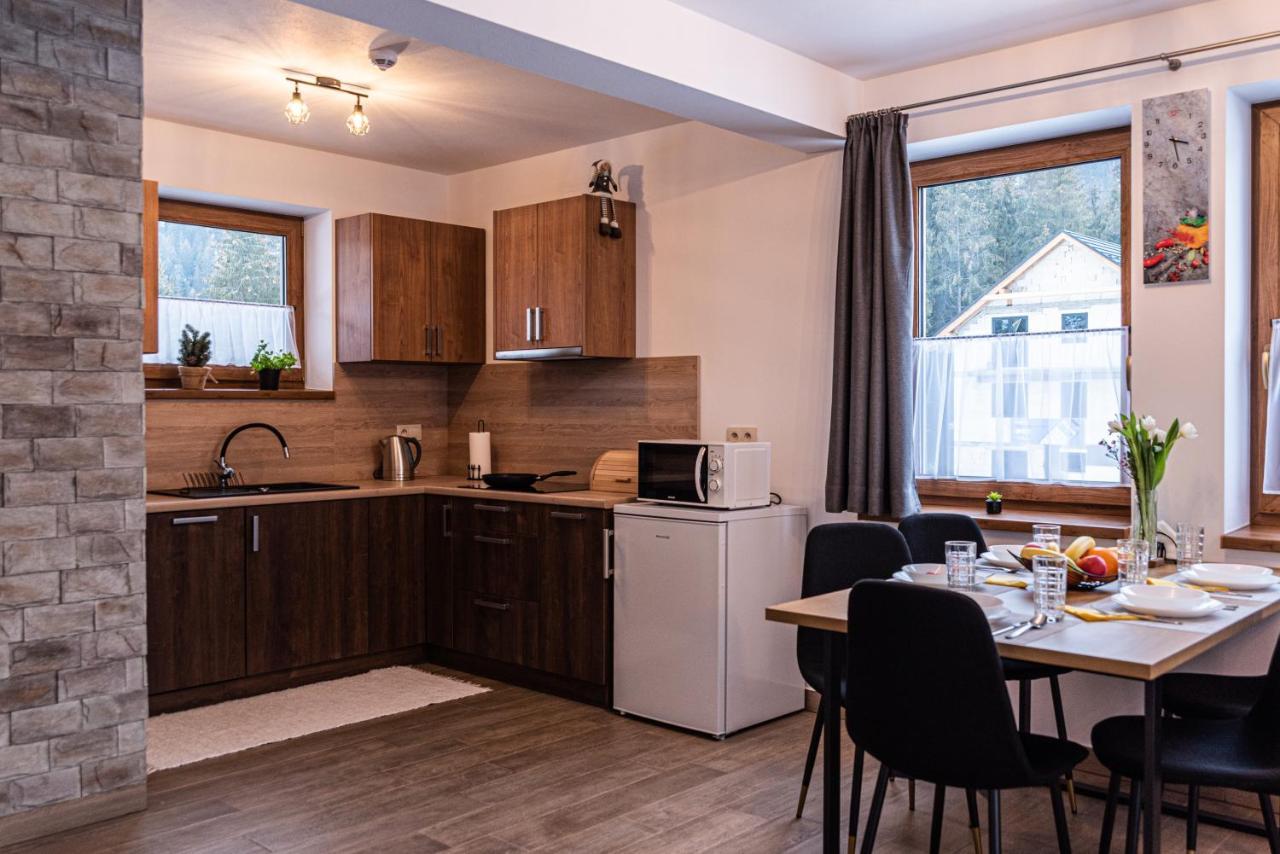 Mm Lucky Apartments Деменівська Долина Екстер'єр фото