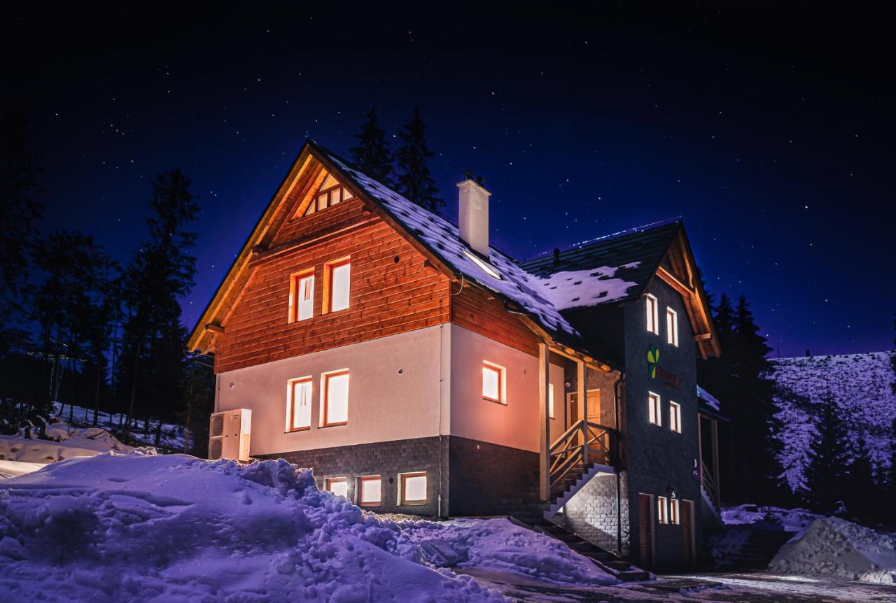 Mm Lucky Apartments Деменівська Долина Екстер'єр фото