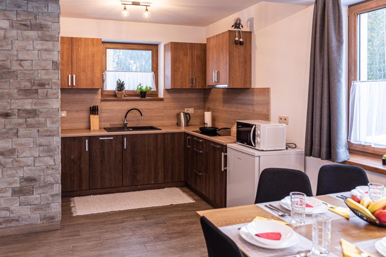 Mm Lucky Apartments Деменівська Долина Екстер'єр фото