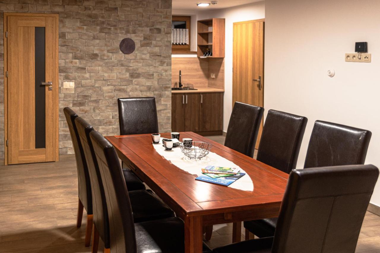 Mm Lucky Apartments Деменівська Долина Екстер'єр фото