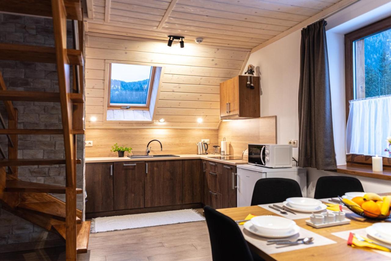 Mm Lucky Apartments Деменівська Долина Екстер'єр фото