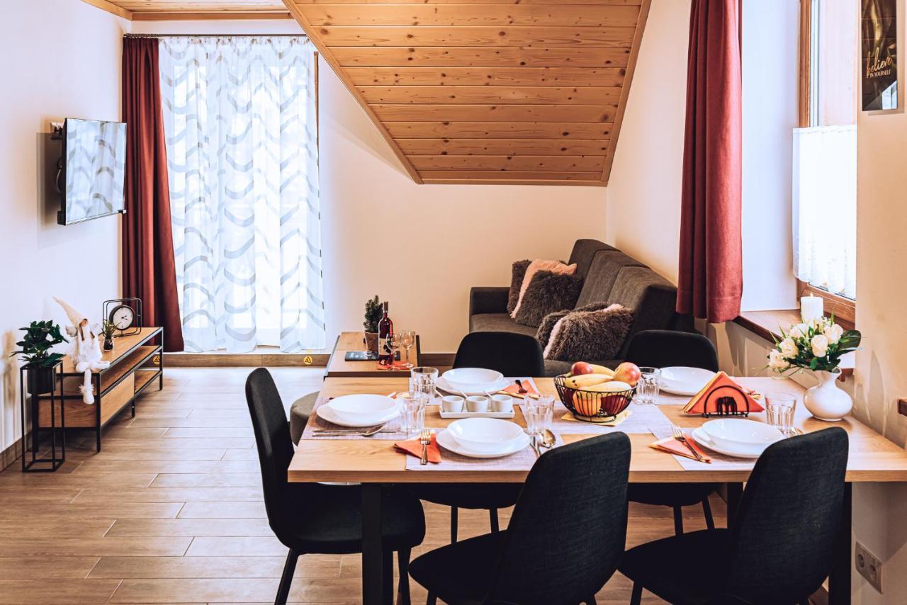 Mm Lucky Apartments Деменівська Долина Екстер'єр фото
