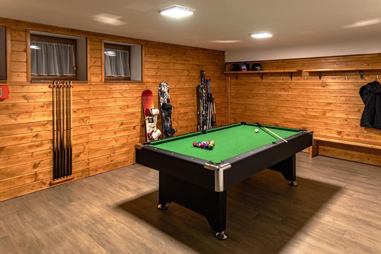 Mm Lucky Apartments Деменівська Долина Екстер'єр фото