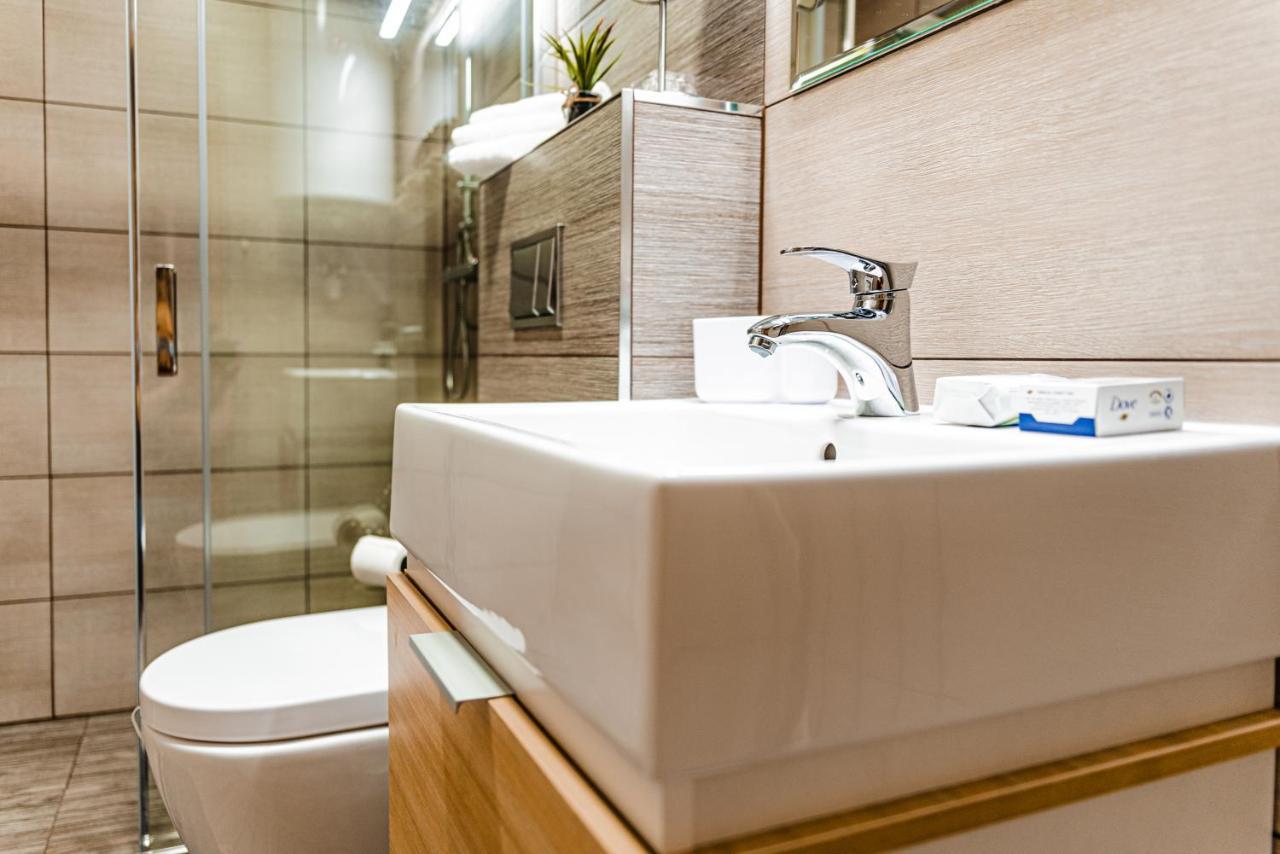 Mm Lucky Apartments Деменівська Долина Екстер'єр фото