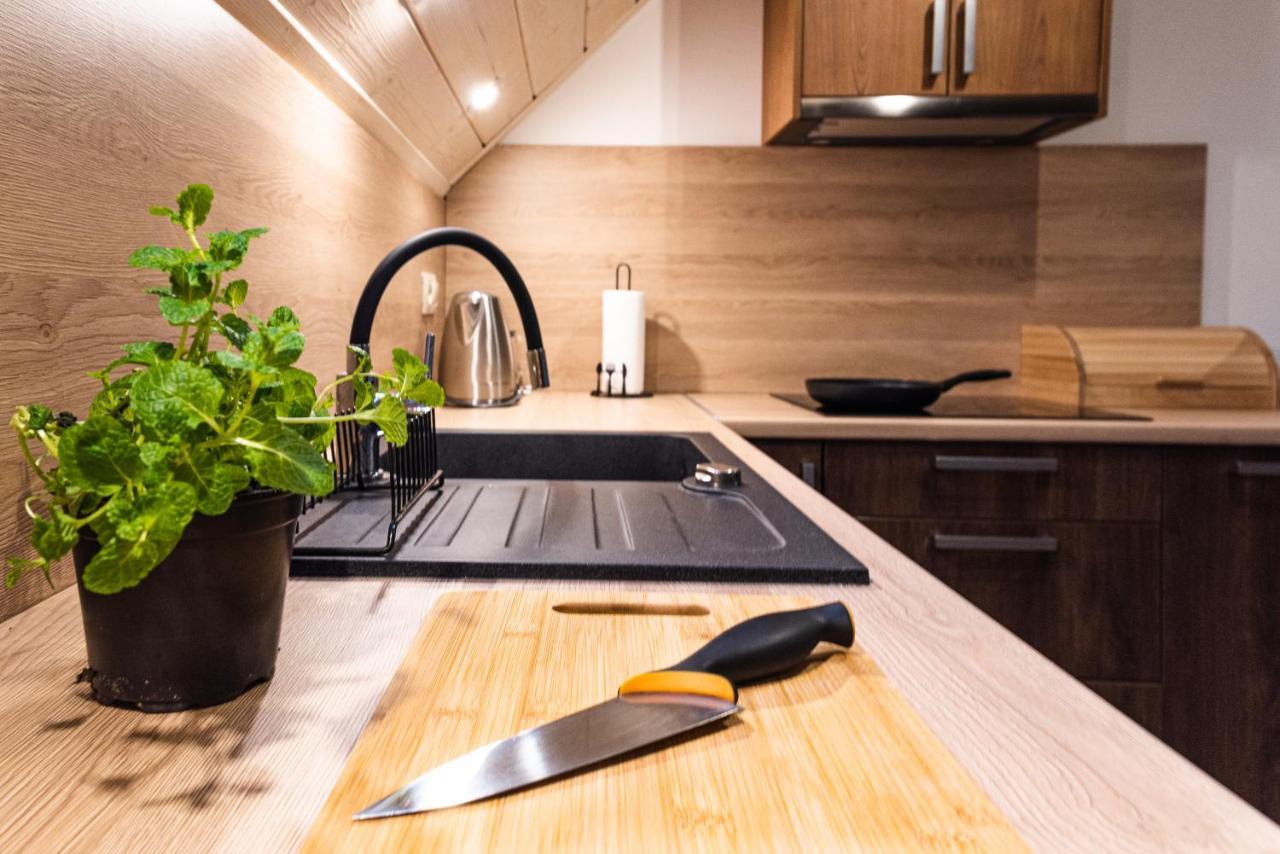 Mm Lucky Apartments Деменівська Долина Екстер'єр фото