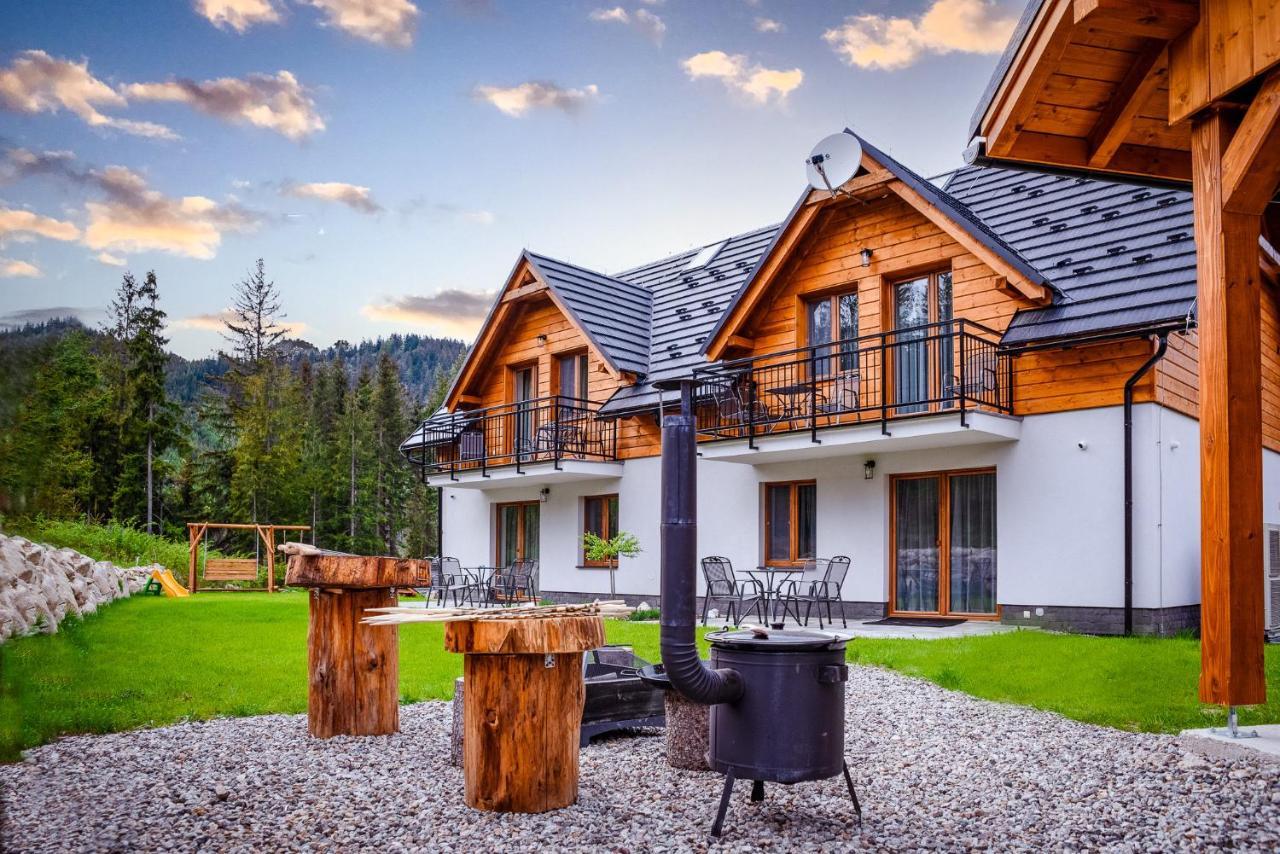 Mm Lucky Apartments Деменівська Долина Екстер'єр фото