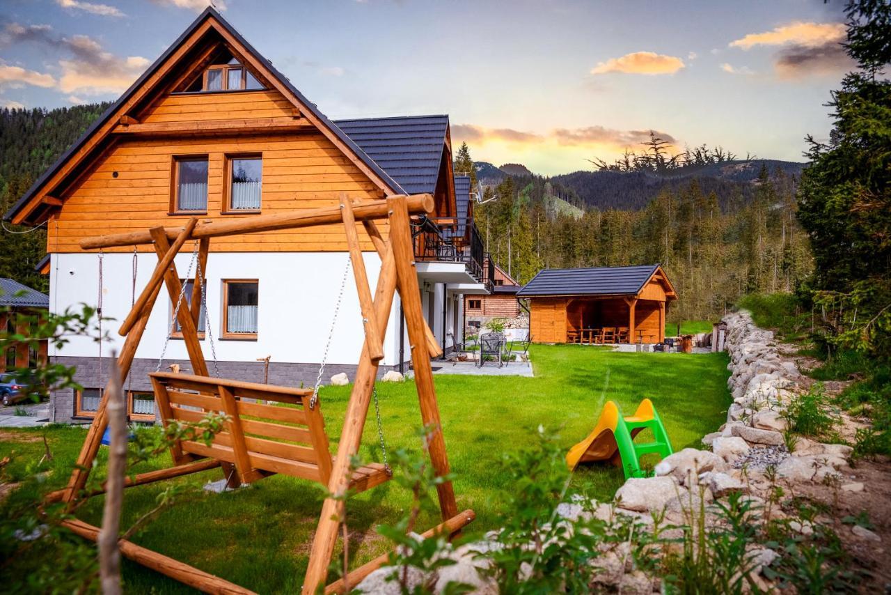 Mm Lucky Apartments Деменівська Долина Екстер'єр фото