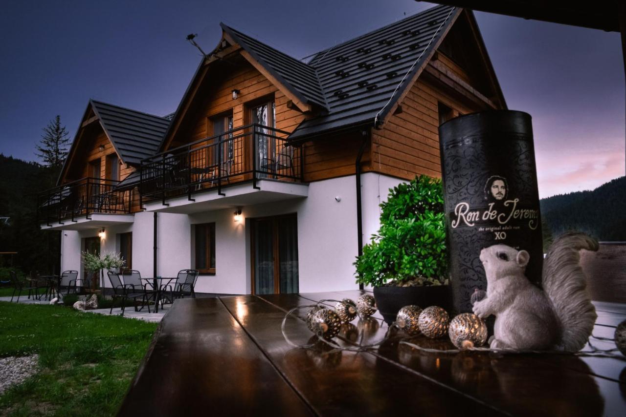 Mm Lucky Apartments Деменівська Долина Екстер'єр фото