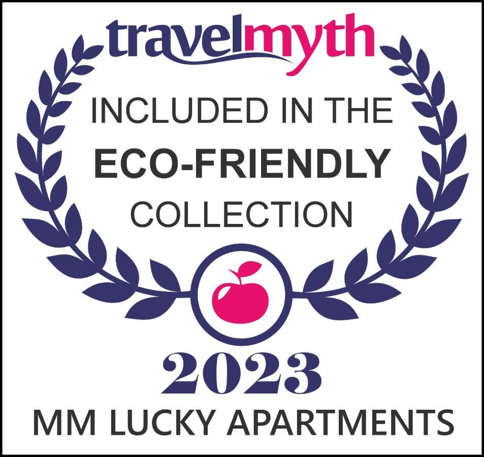 Mm Lucky Apartments Деменівська Долина Екстер'єр фото